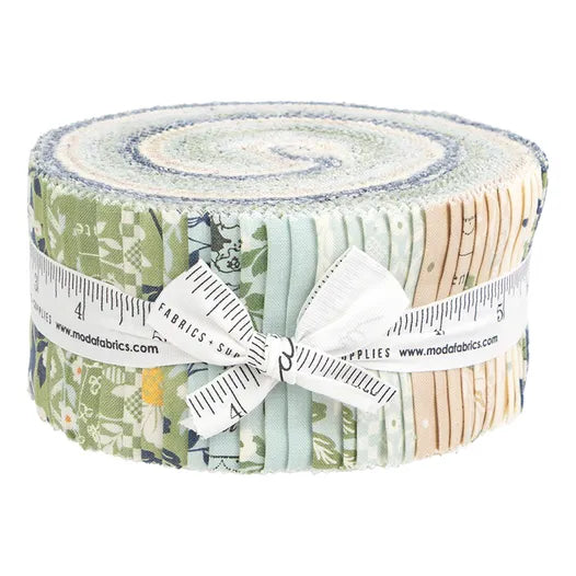 True Love Jelly Roll