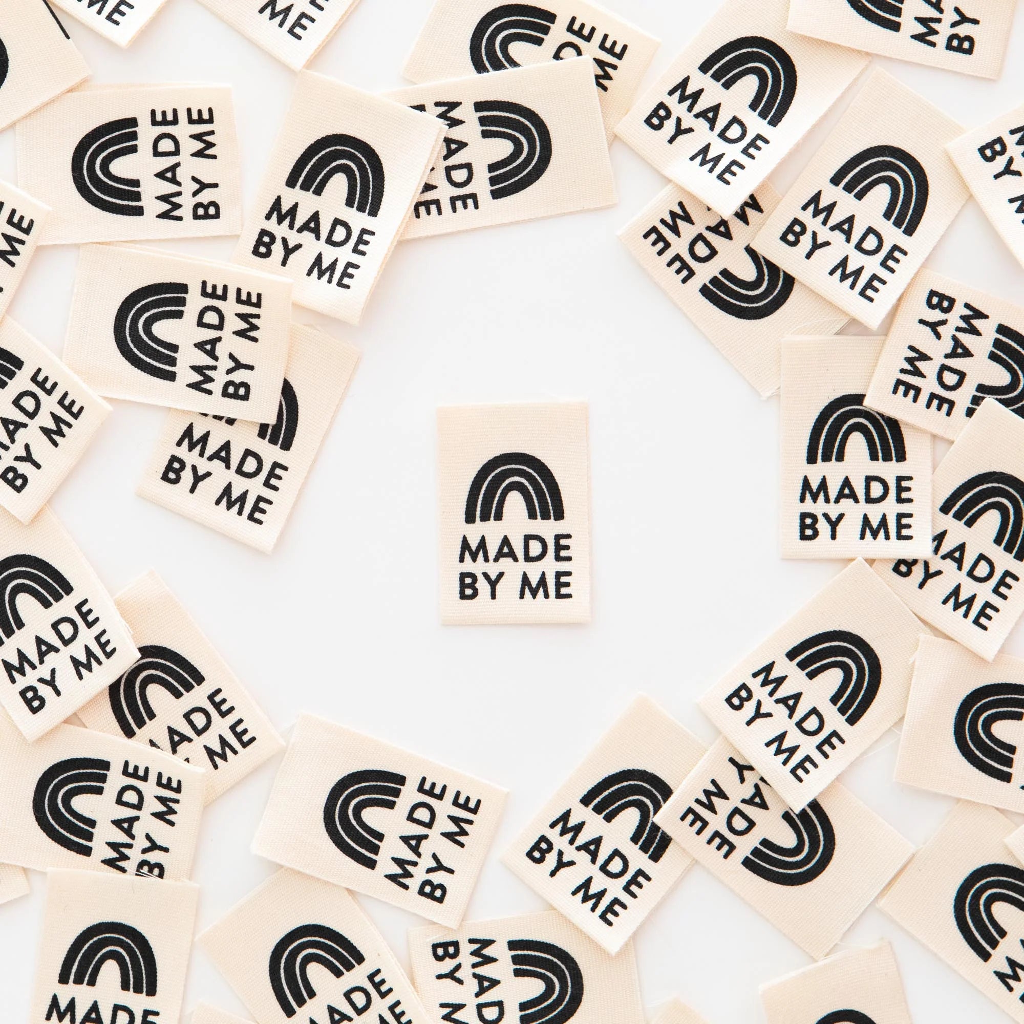 Sarah Hearts Labels