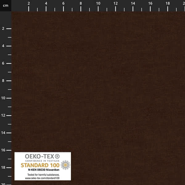 Stof Melange Basic Blender - Chestnut