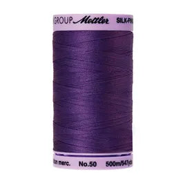 Mettler Silk Finish; 500M - 1057
