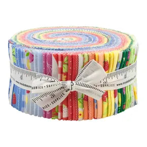 Joysome Jelly Roll