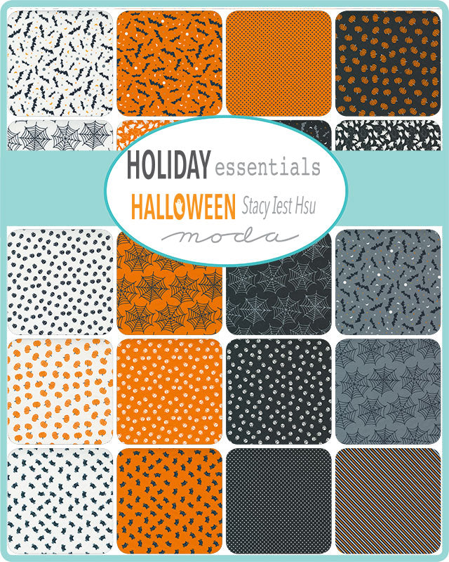 Holiday Halloween Layer Cake