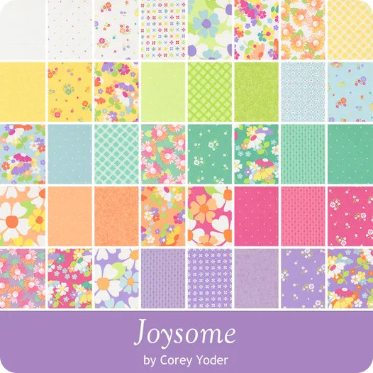 Joysome Jelly Roll
