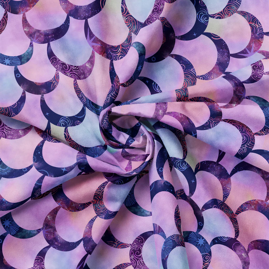 Celeste Lunar Magic Light Purple