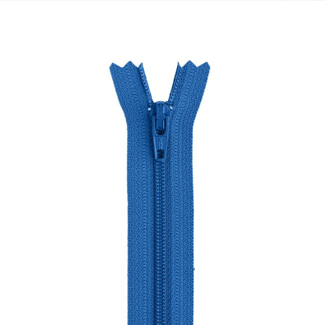 16" YKK Non-Separating Nylon Zipper