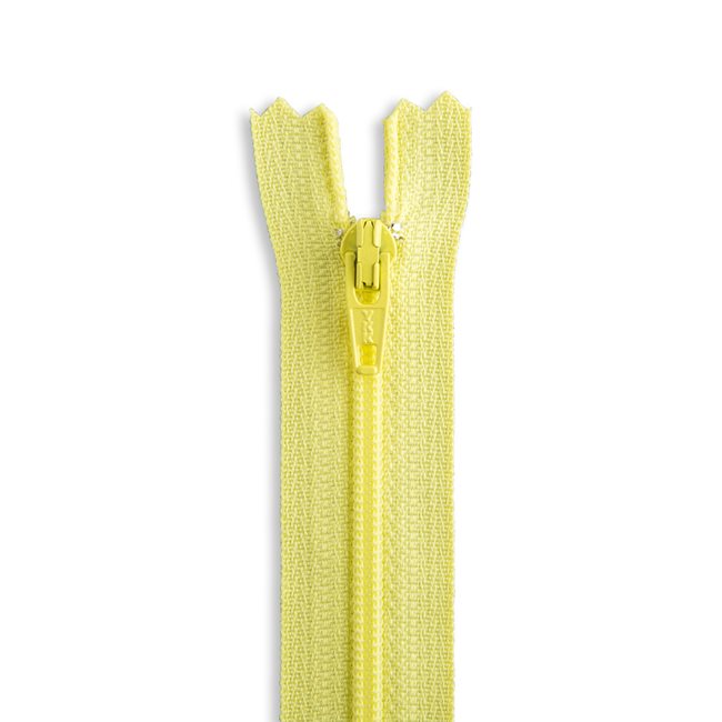 16" YKK Non-Separating Nylon Zipper