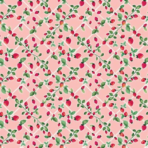 Peaches and Cream 7 pc. Fat Quarter Bundle