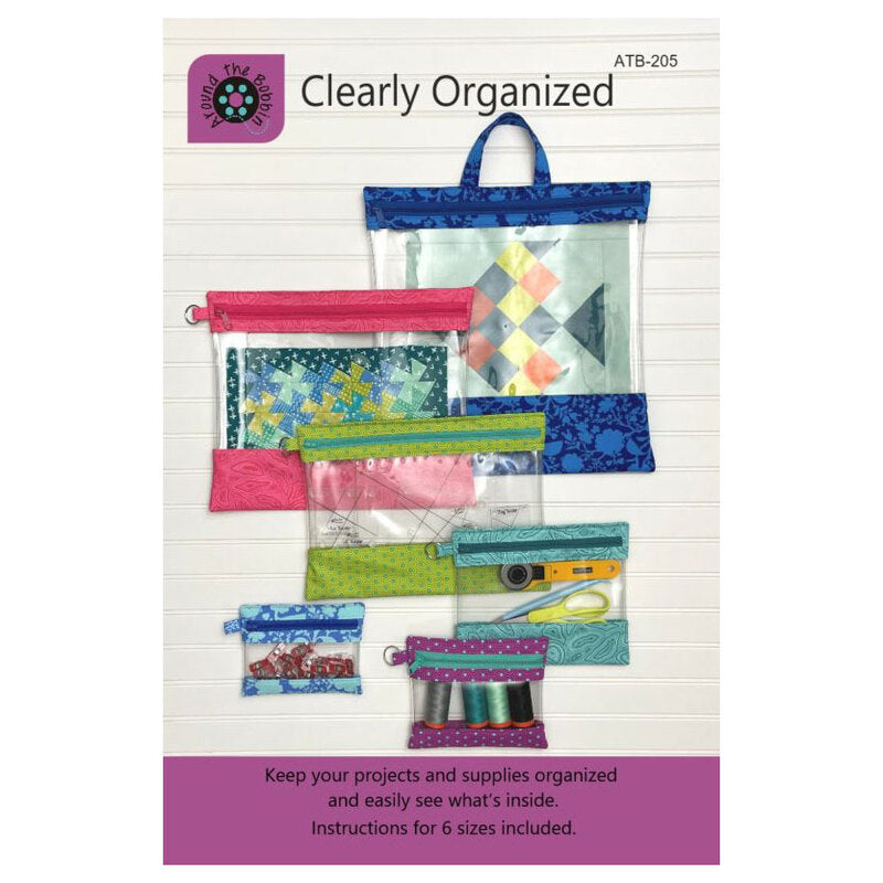 Clearly Organized Workshop