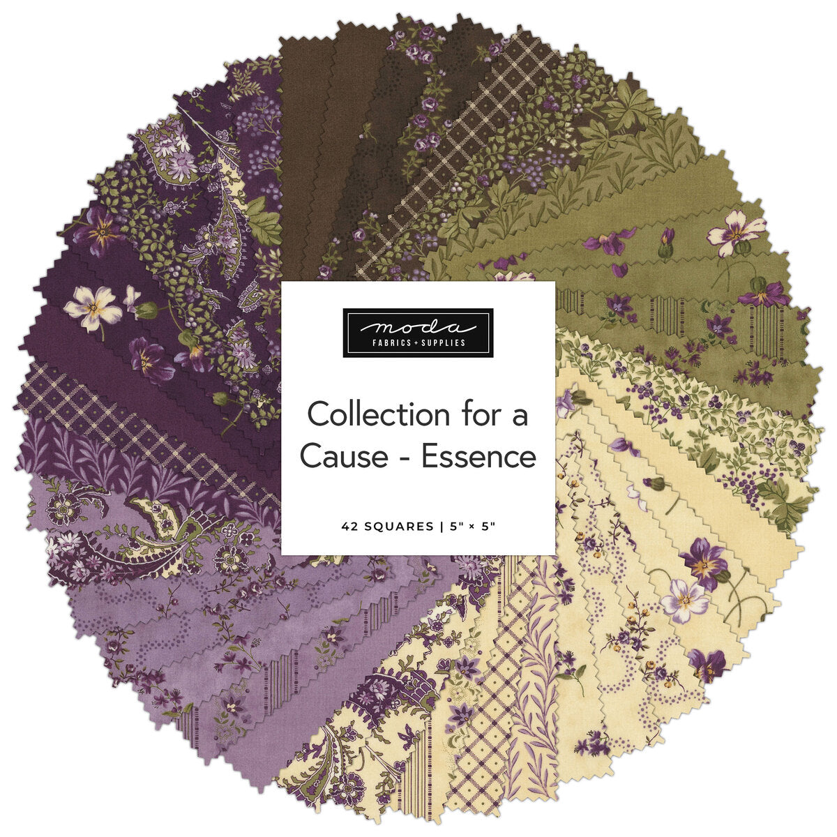 Collections for a Cause Essence Charm Pack