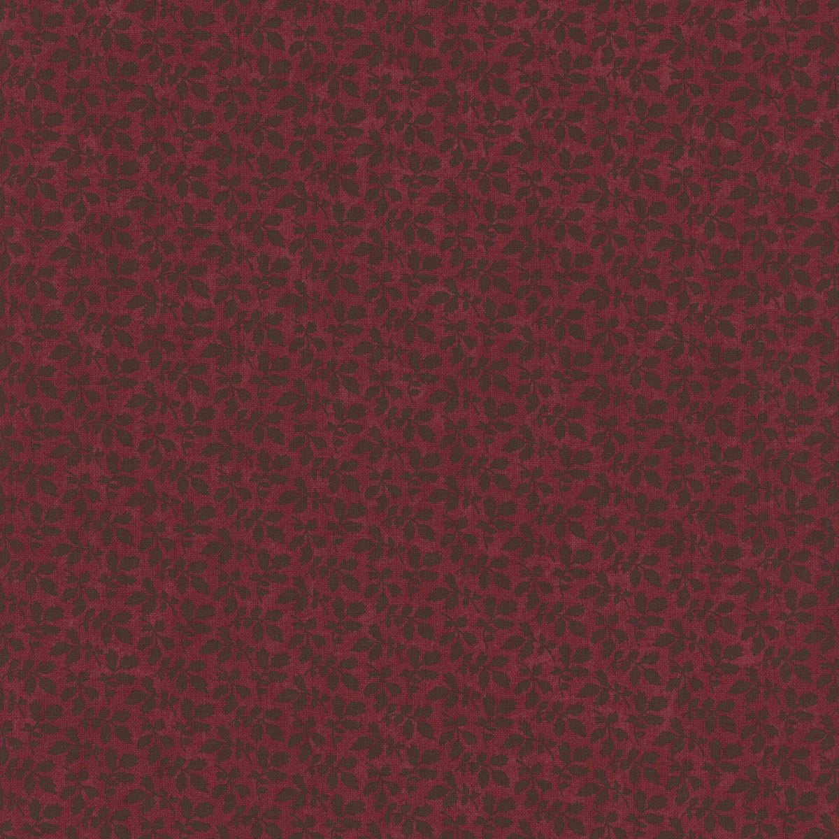 Quail Run Fallen Leaves - Brick