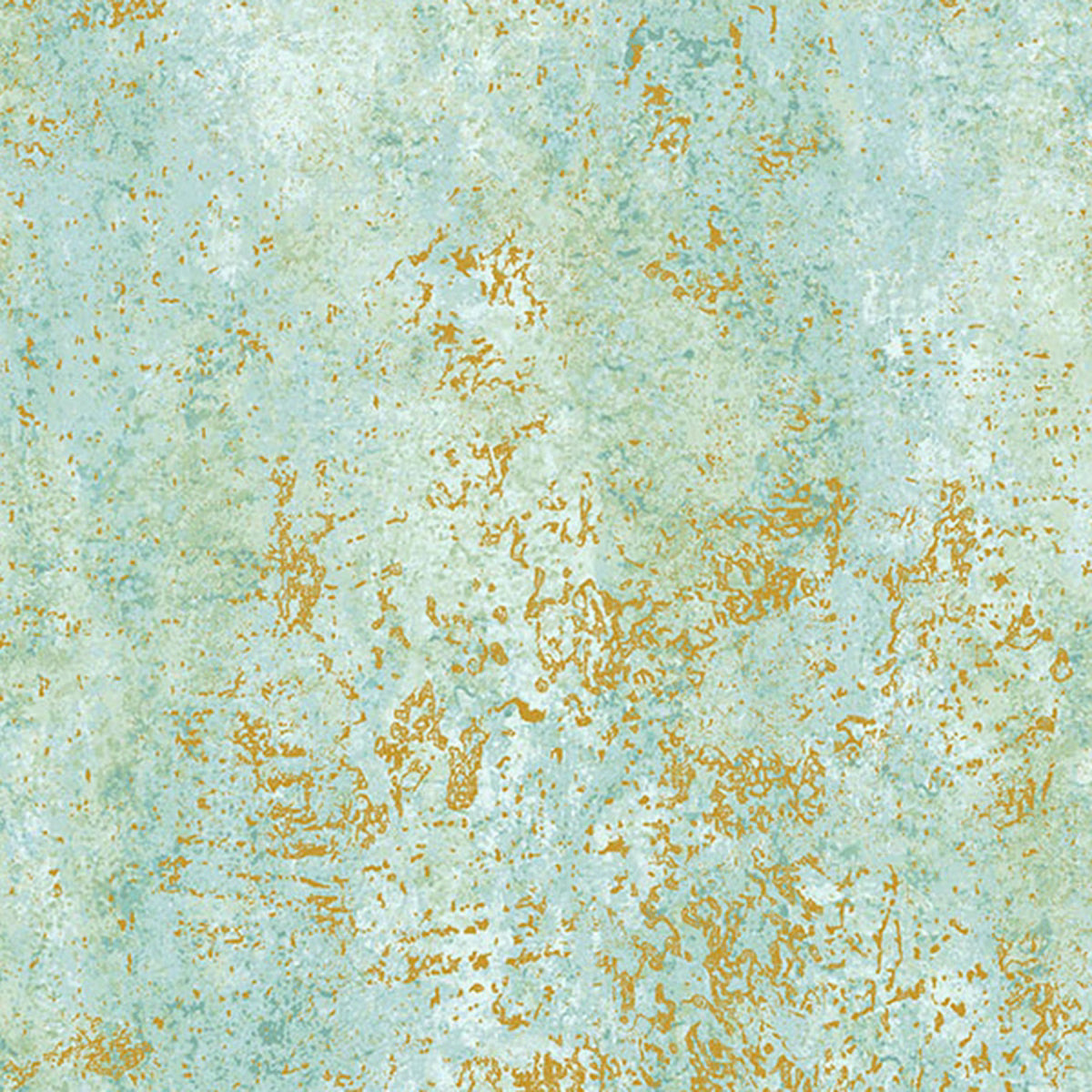 Stonehenge Valencia Tavertine - Medium Seafoam