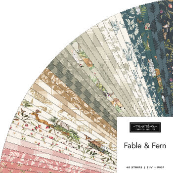 Fable and Fern Jelly Roll
