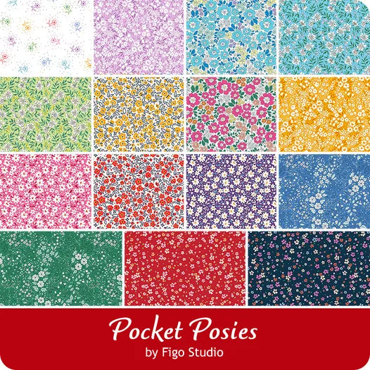 Pocket Posies 5" Chips