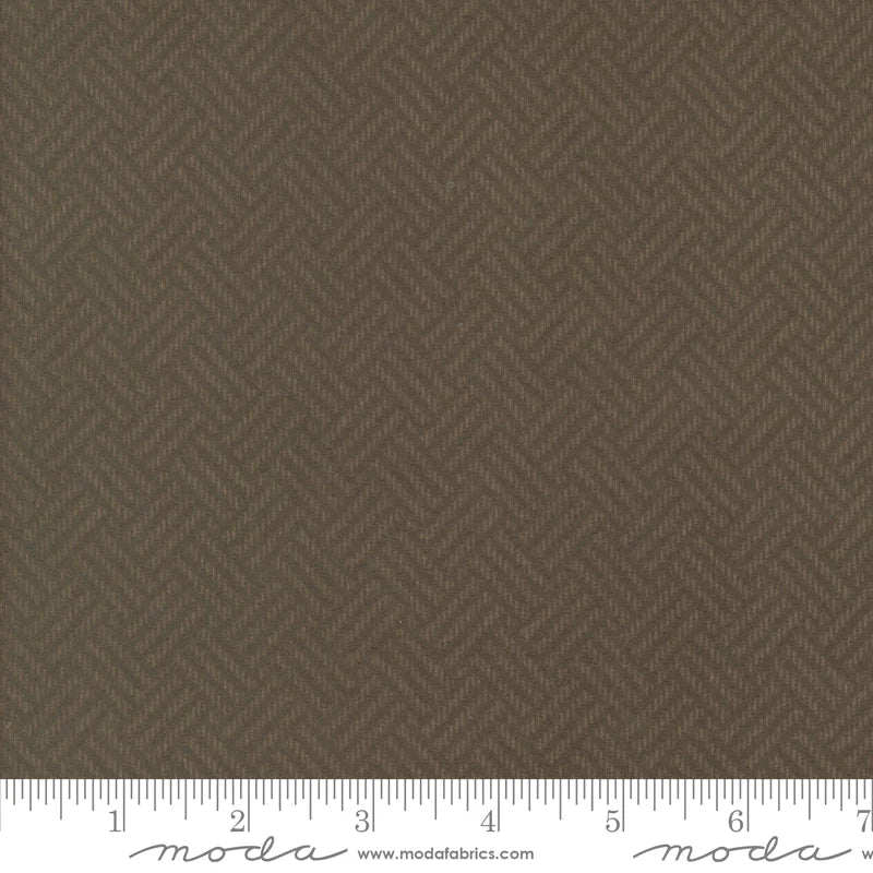 Prairie Gatherings Flan Brown