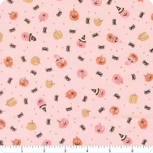 Purrs and Boos - Purrfect Pink