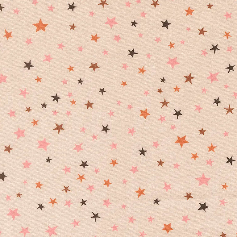 Purrs and Boos - Moonbeam Stars