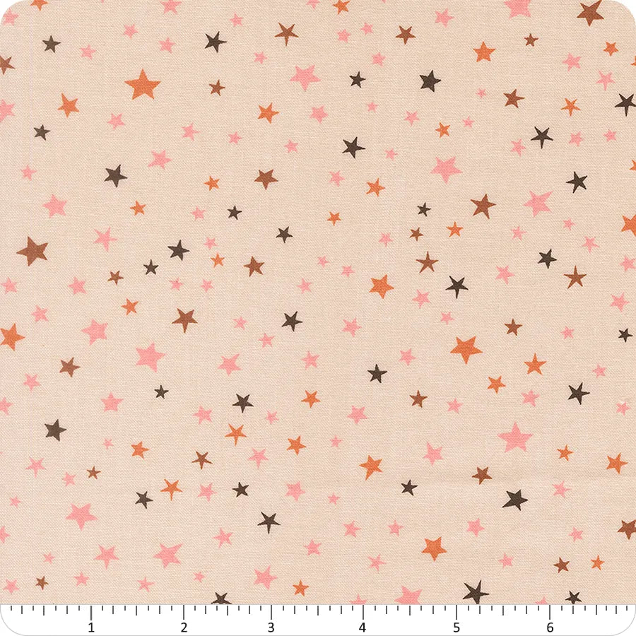 Purrs and Boos - Moonbeam Stars