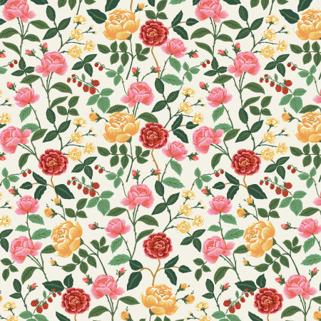 English Rose Cream