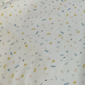Stars & Moon Low Volume