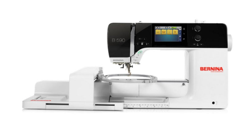 BERNINA B 590 QEE