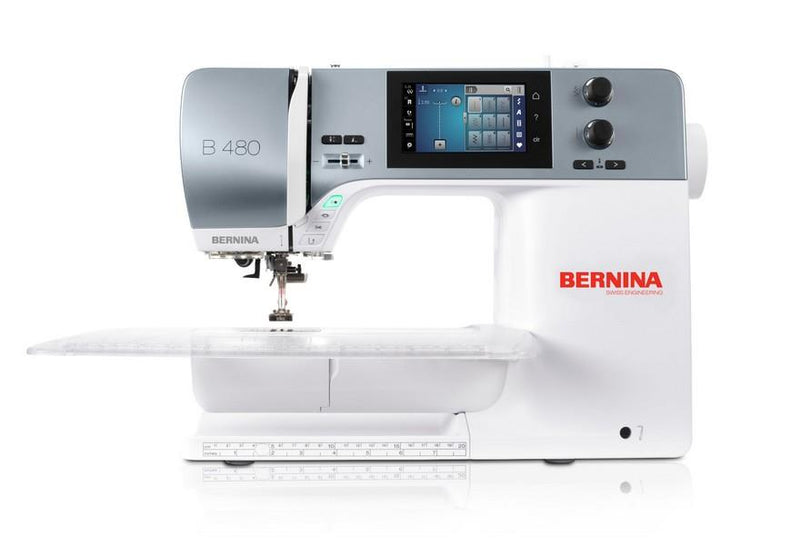 BERNINA B480