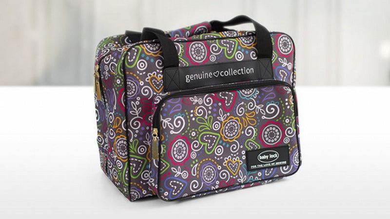 Baby Lock Genuine Collection Machine Tote