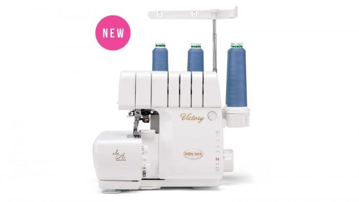 Baby Lock Victory Serger - IN STOCK