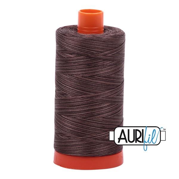 Aurifil 50 Wt. 4671 - Mocha Mousse