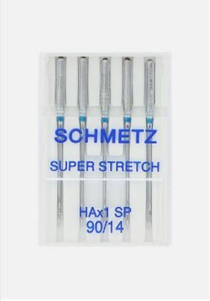Schmetz Needles HAx1SP - 90/14