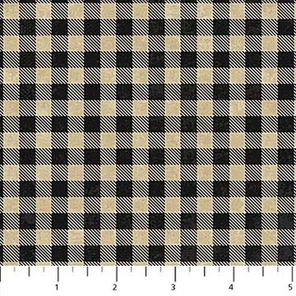 Plaid Fat Quarter Bundle