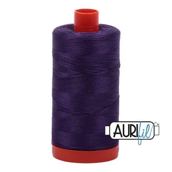 Aurifil 50 Wt 4225 - Eggplant