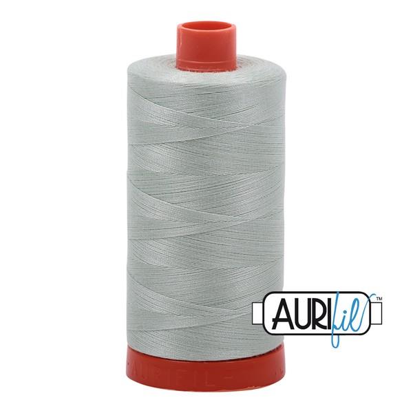 Aurifil 50 Wt. 2912 - Platinum