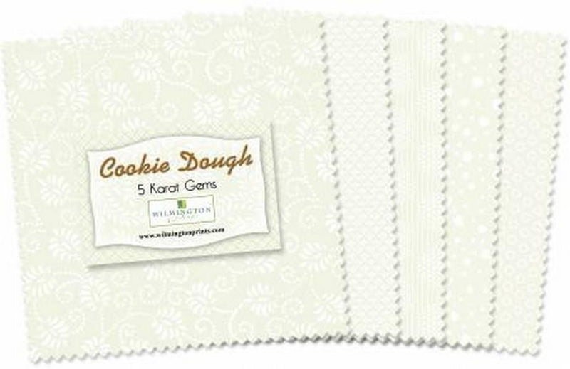 Cookie Dough Cream Charm Pack