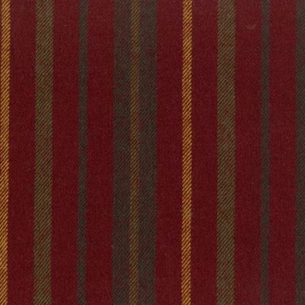 Primo Plaid Wine Stripe