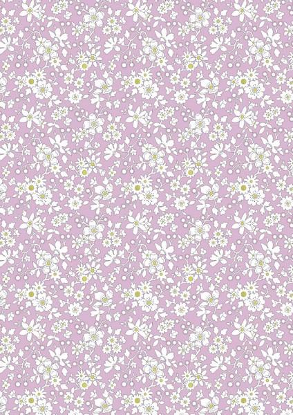 Deco Dance Maddsi Silhouette Fat Quarter