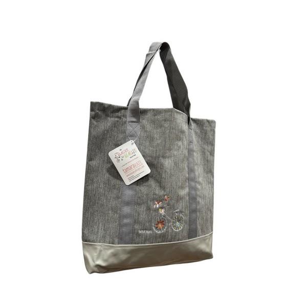 Blue Fig Tamara Kate Tote Bag