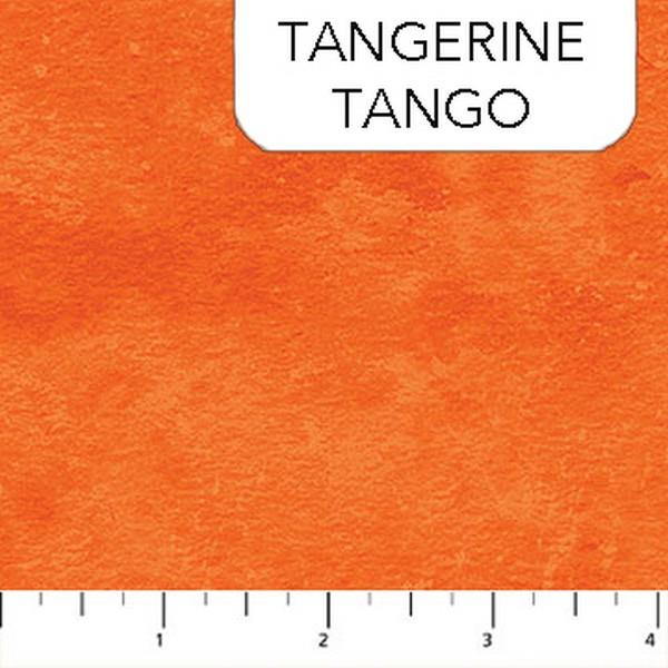 Toscana Tangerine Tango 1/4m