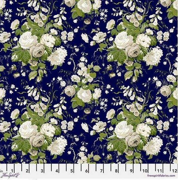 Stapleton Park Small Indigo