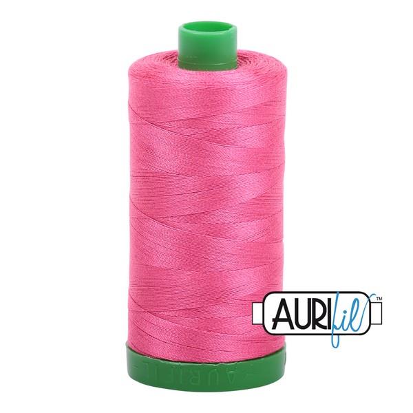 Aurifil 50 wt - 2530 Flossom Pink