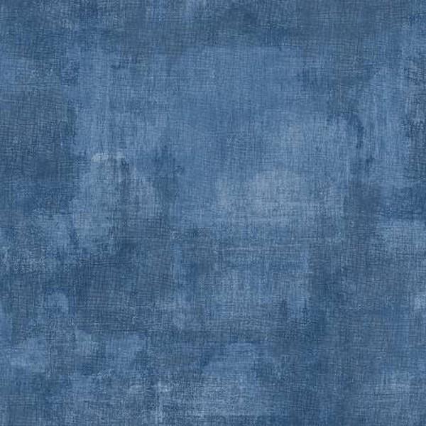 Dry Brush - Denim