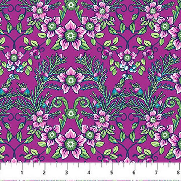 Wild Fat Quarter Bundle