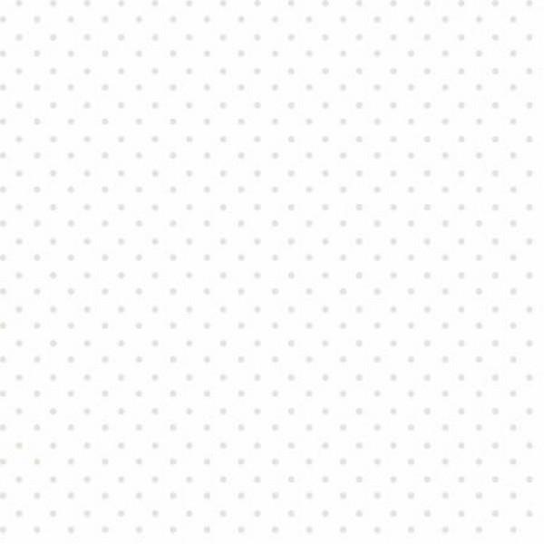 Pearl Essence Ultra White Simple Dot 1/4m