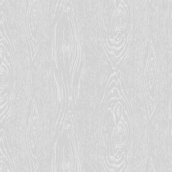 Light Gray Wood Grain