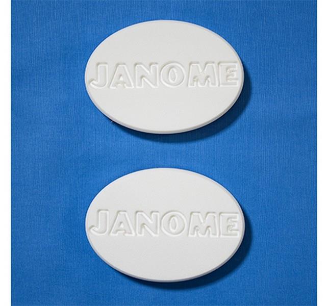 Janome Palm Quilting Paddles