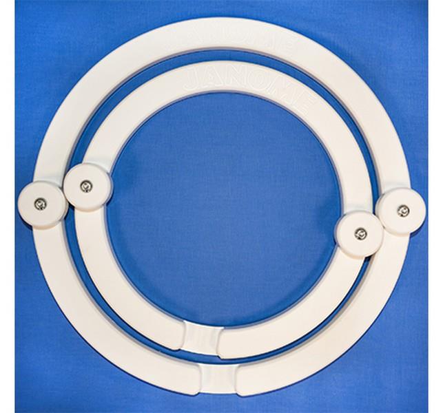 Janome Free Motion Quilting Hoop Set