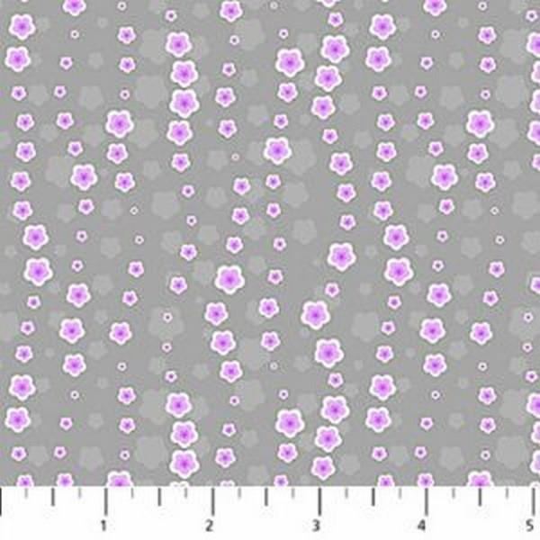 Carefree Flower Shower Lilac