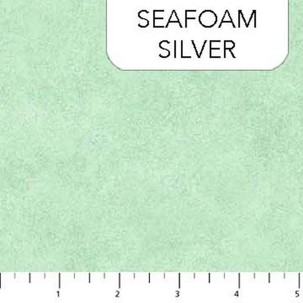 Shimmer Sea Foam