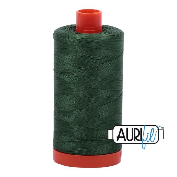 Aurifil 50 Wt. 2892 - Pine