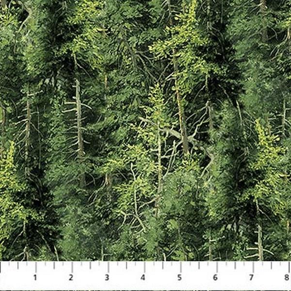 Naturescapes Evergreen Trees