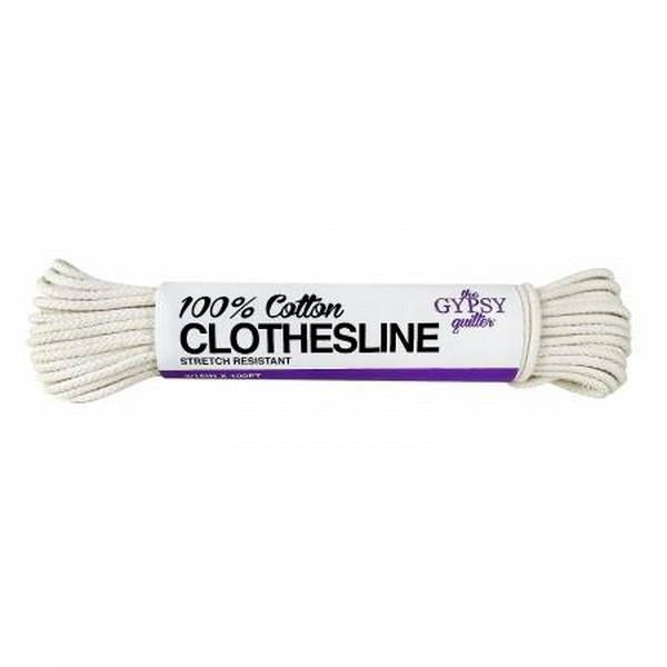 Clothesline Cord 3/16"